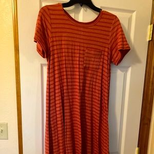 3 LULAROE DRESSES